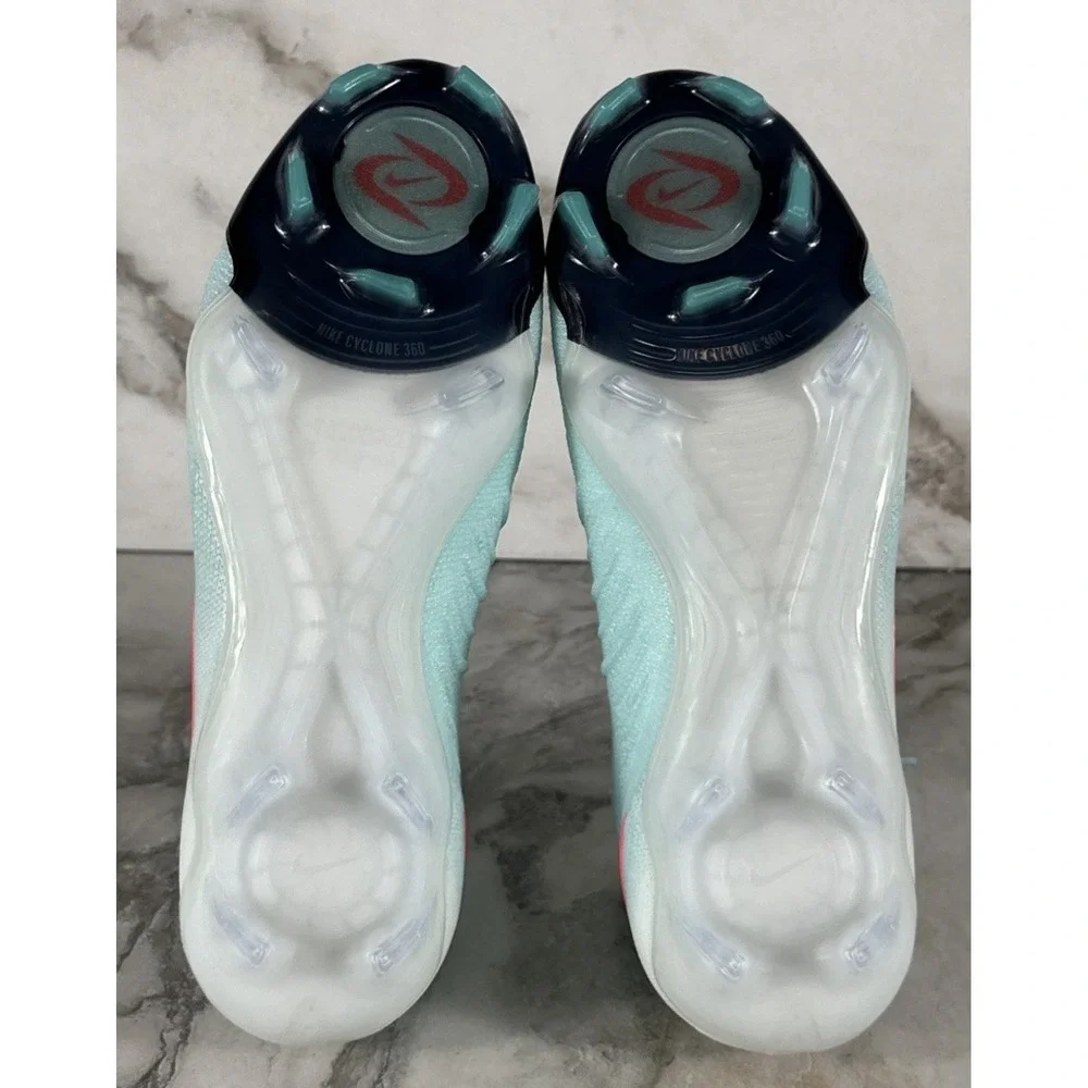 Men's Size 13 Nike Phantom Luna 2‎ Elite FG Soccer Cleats Mad Energy FJ2572-300